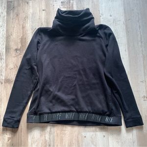 Nike Funnel Neck Sweatshirt